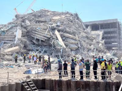 ارتفاع عدد ضحايا زلزال ميانمار إلى 1644 قتيلاً و3408 مصابين 2 ارتفاع عدد ضحايا زلزال ميانمار إلى 1644 قتيلاً و3408 مصابين