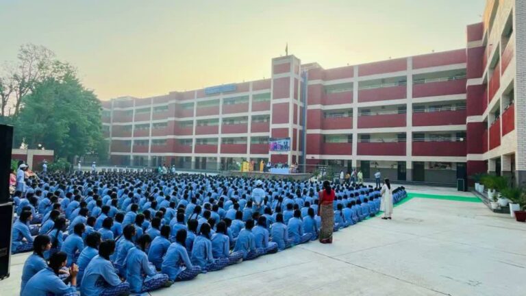 الهند: منع 400 طفل روهنجي من التعليم في جامو وكشمير لعدم امتلاكهم بطاقة "آدهار"