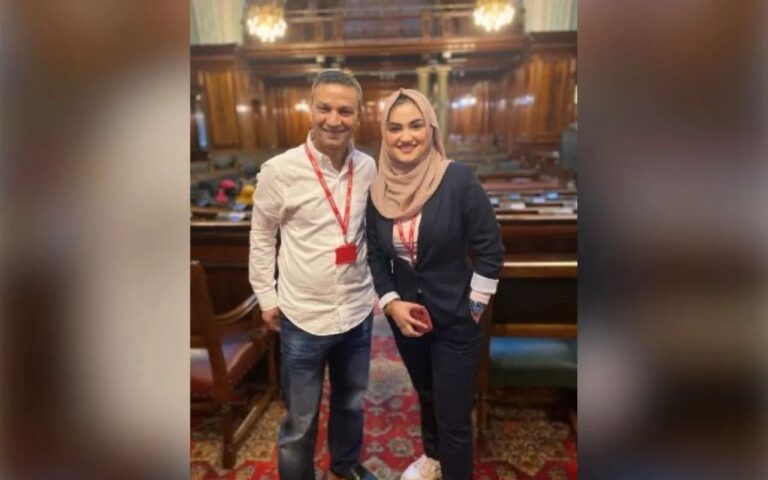 مدينة برادفورد البريطانية تحتضن أول نصب تذكاري يخلّد مأساة الروهينجا