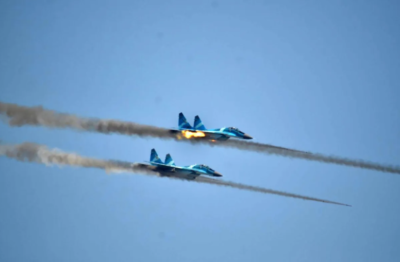 جيش ميانمار ينتهك الهدنة ويشن غارات جوية في أراكان