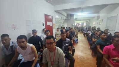 لجنة اللاجئين الأركانيين تختتم اجتماعها الثالث وتستعرض إنجازاتها لدعم المهجّرين بماليزيا