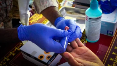 إطلاق حملة لعلاج 30 ألف لاجئ روهنجي من فيروس سي بمخيمات بنغلادش