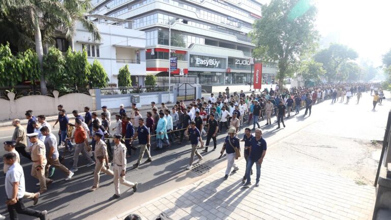 الهند تدفع أكثر من 2200 شخص نحو بنغلادش منذ مايو بينهم 212 روهنجيا