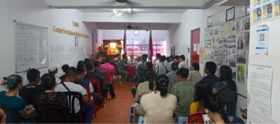 لجنة اللاجئين الأركانيين تختتم اجتماعها الثالث وتستعرض إنجازاتها لدعم المهجّرين بماليزيا