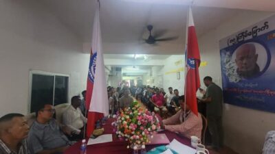 لجنة اللاجئين الأركانيين تختتم اجتماعها الثالث وتستعرض إنجازاتها لدعم المهجّرين بماليزيا