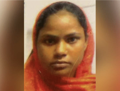 مصرع لاجئة روهنجية وإصابة أخرى جراء غرق قارب في بنغلادش 1 اللاجئة الروهنجية "حسينة خاتون" التي قضت جراء غرق قارب في بنغلادش (صورة: bdnews 24)