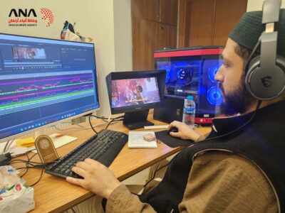 أول أغنية روهنجية تنتج بالذكاء الاصطناعي تُبث عبر منصة "زيتا" الرقمية 1 أول أغنية روهنجية تنتج بالذكاء الاصطناعي تُبث عبر منصة "زيتا" الرقمية