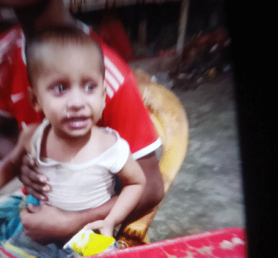 إحباط محاولة اختطاف رضيع والمطالبة بفدية نصف مليون تاكا بمخيمات بنغلادش 2 إحباط محاولة اختطاف رضيع والمطالبة بفدية نصف مليون تاكا بمخيمات بنغلادش