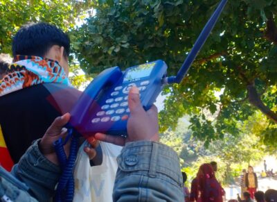 جيش أراكان يقيّد استخدام الإنترنت عبر "ستارلينك" ويحتكر الخدمة للمقربين