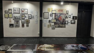 انطلاق معرض "كان يا ما كان" في تايلاند لإحياء ثرات الروهينجا ونضالهم من أجل الهوية