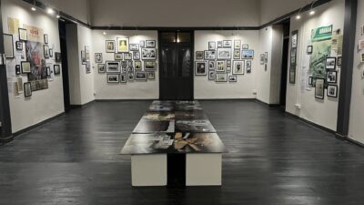 انطلاق معرض "كان يا ما كان" في تايلاند لإحياء ثرات الروهينجا ونضالهم من أجل الهوية