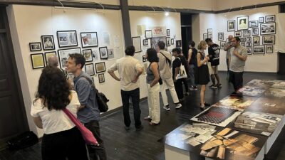 انطلاق معرض "كان يا ما كان" في تايلاند لإحياء ثرات الروهينجا ونضالهم من أجل الهوية