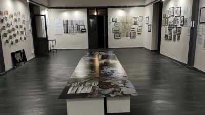 انطلاق معرض "كان يا ما كان" في تايلاند لإحياء ثرات الروهينجا ونضالهم من أجل الهوية