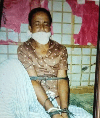 إحباط محاولة اختطاف رضيع والمطالبة بفدية نصف مليون تاكا بمخيمات بنغلادش 1 إحباط محاولة اختطاف رضيع والمطالبة بفدية نصف مليون تاكا بمخيمات بنغلادش