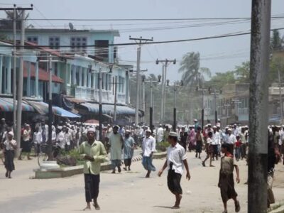 اضطهاد ممنهج وحياة بلا حقوق.. تقرير بريطاني يكشف أوضاع الروهينجا في ميانمار وبنغلادش