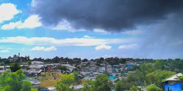 كندا تمنح 7.2 ملايين دولار لدعم "وقود الطهي" للاجئين الروهينجا في بنغلاديش