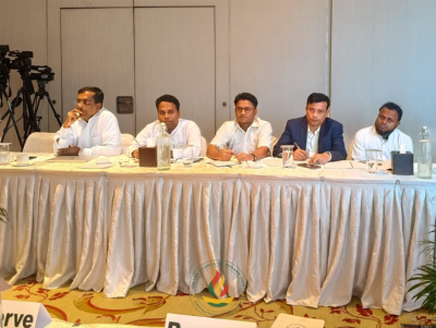 مجلس روهانغ المتحد يبحث تحديات أزمة الروهينجا بعد انتخابات بنغلادش 1 مجلس روهانغ المتحد يبحث تحديات أزمة الروهينجا بعد انتخابات بنغلادش