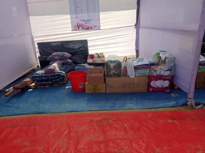 زفاف جماعي يوحّد 14 زوجاً من الروهينجا في مخيمات بنغلادش 2 زفاف جماعي يوحّد 14 زوجاً من الروهينجا في مخيمات بنغلادش