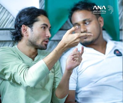 انتهاء اليوم الأول من ورشة الصحافة بمشاركة شباب الروهينجا في بنغلادش 4 انتهاء اليوم الأول من ورشة الصحافة بمشاركة شباب الروهينجا في بنغلادش