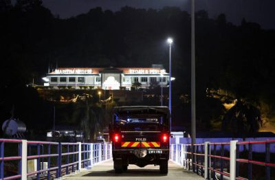 ارتفاع عدد ضحايا غرق قارب الروهينجا قرب ماليزيا إلى 21 قتيلاً واستمرار أعمال البحث