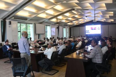 بنغلادش: عقد ورشة عمل لتعزيز التعليم للروهينجا في مكتب مفوضية إغاثة وإعادة توطين اللاجئين 2 بنغلادش: عقد ورشة عمل لتعزيز التعليم للروهينجا في مكتب مفوضية إغاثة وإعادة توطين اللاجئين