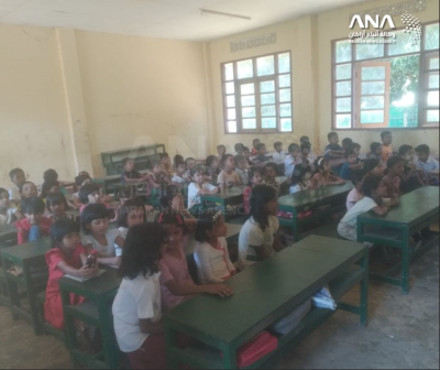 أزمة التعليم في ولاية أراكان: معلمون بلا رواتب وطلاب بلا كتب 2 أزمة التعليم في ولاية أراكان: معلمون بلا رواتب وطلاب بلا كتب