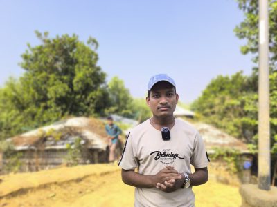 عام جديد بلا وطن: الروهينجا على أعتاب 2026 بين منفى دائم وتراجع الأمل الدولي