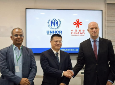 الصين تقدم 2.5 مليون دولار لتلبية احتياجات الطهي للروهينجا في بنغلادش 2 الصين تقدم 2.5 مليون دولار لتلبية احتياجات الطهي للروهينجا في بنغلادش