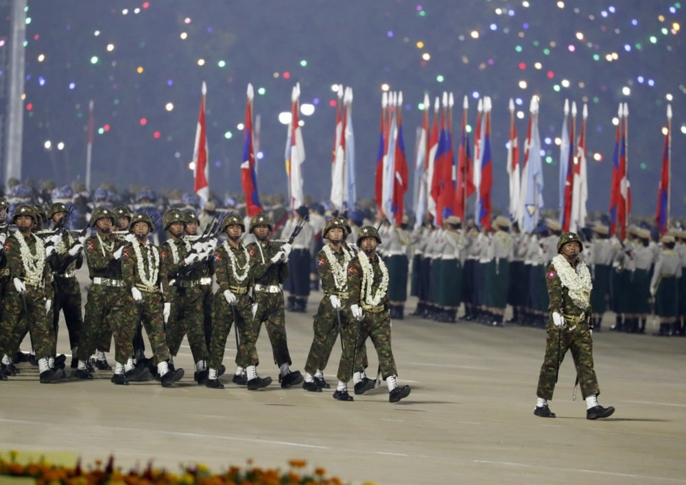 مجلس استشاري لميانمار: المجلس العسكري يصعّد جرائمه لفرض شرعية "انتخابات زائفة"