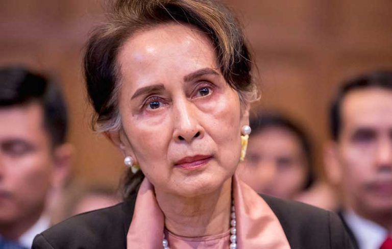 من نوبل إلى العزلة.. كيف أعادت الإقامة الجبرية سو تشي إلى دائرة الضوء في ميانمار؟