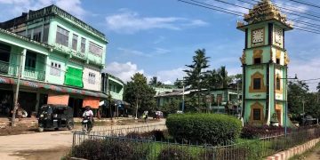 مونغدو: مطالبات بمحاسبة مسؤول بعد بيع ممتلكات الروهينجا