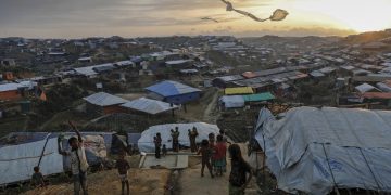 بنغلاديش: تجاوز إصابات "جدري الماء" بمخيمات الروهينجا 8 آلاف خلال 3 أشهر