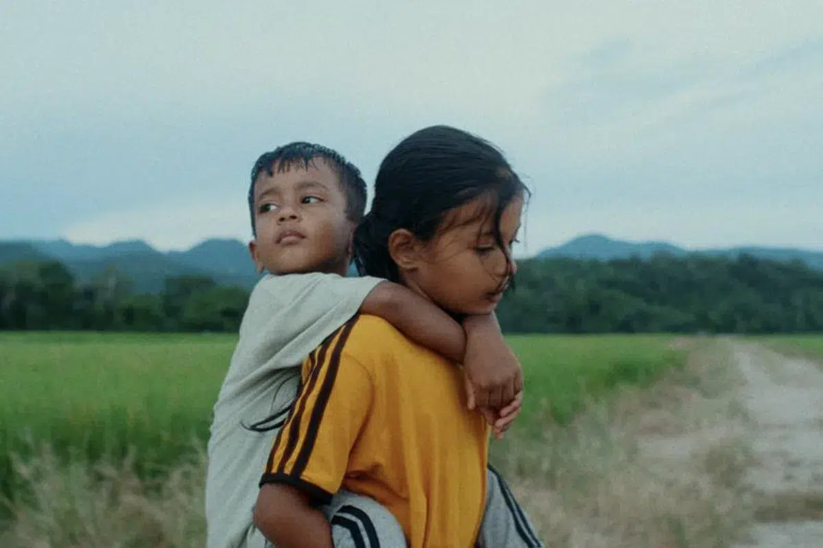 عرض الفيلم الروهنجي "الأرض المفقودة" في مهرجان البحر الأحمر السينمائي بجدة