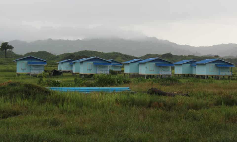 ميليشيات أراكان تنشئ مستوطنات جديدة على أراضٍ للروهينجا داخل الولاية