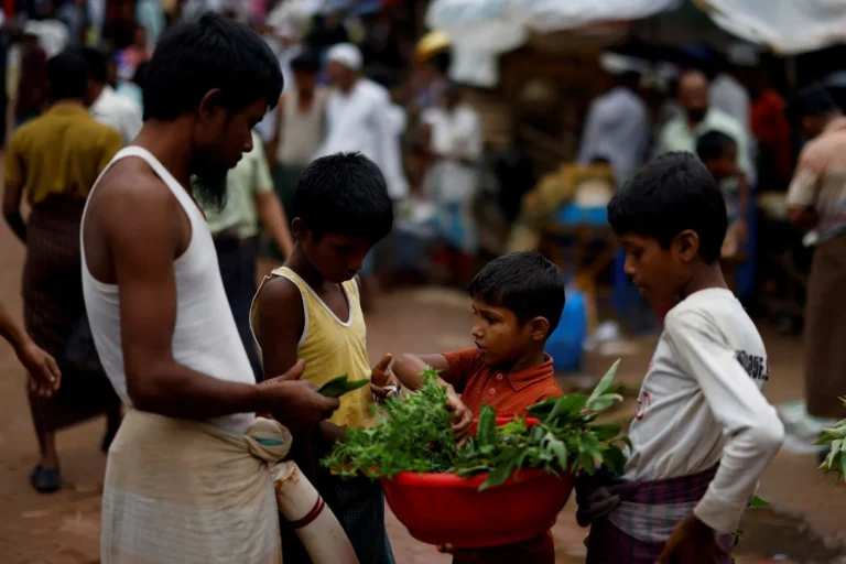 هل يكون عام 2026 عام الأمل للروهينجا؟