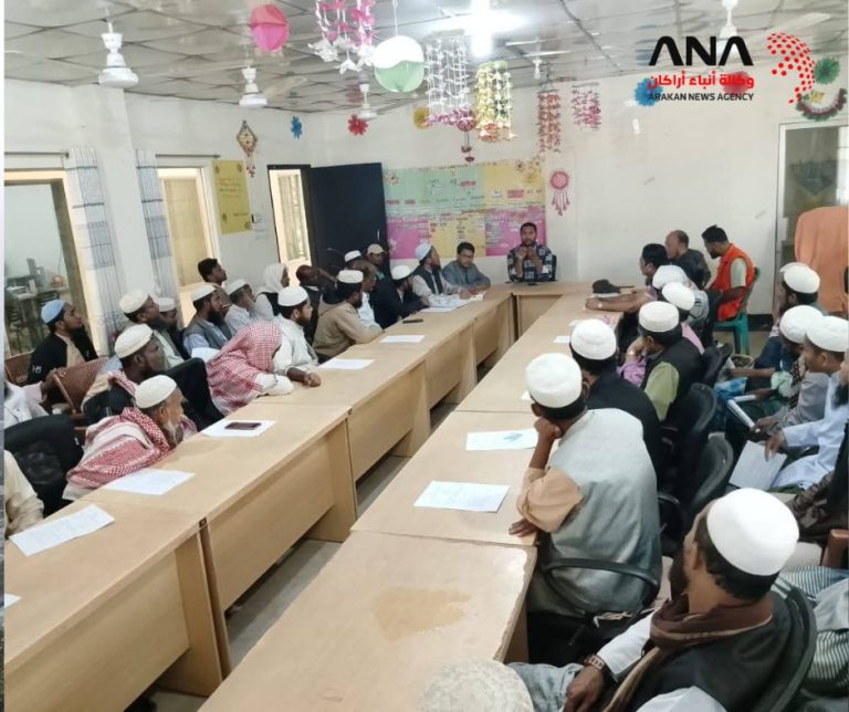 أمانة الأجداد.. الروهينجا يورّثون "أسماءهم الإسلامية" كدرع يتحدى "إبادتهم الثقافية"