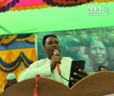 ذكرى استقلال ميانمار تتحول إلى يوم حداد للروهينجا وسط مطالب بالعدالة والمواطنة