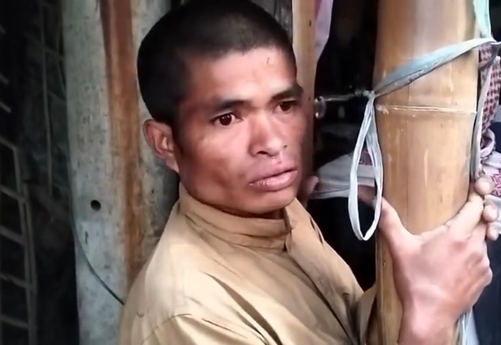 مخاوف متزايدة بعد توقيف شخص مرتبط بميليشيات أراكان داخل مخيمات الروهينجا في بنغلادش