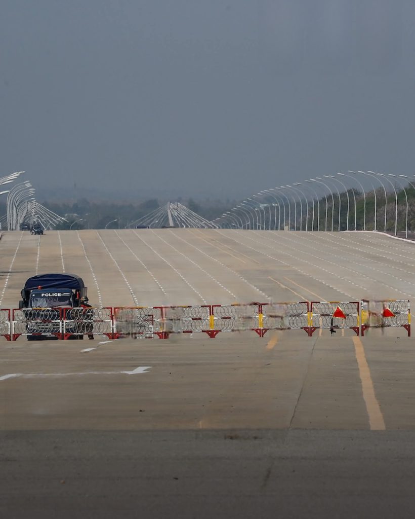 منظمات حقوقية: المجلس العسكري في ميانمار يصعد جرائم الحرب لترسيخ حكمه عبر القمع وانتخابات مزورة