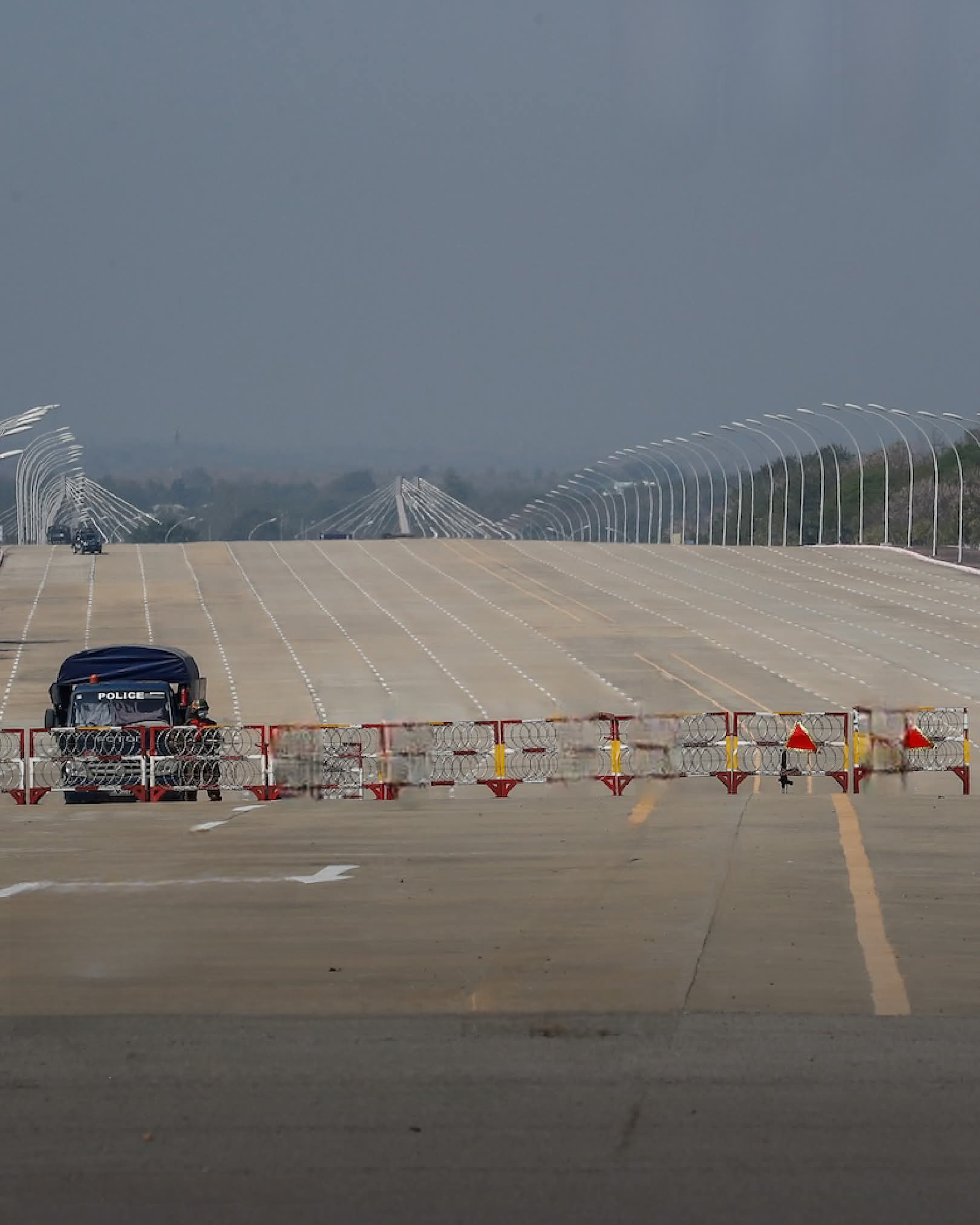 منظمات حقوقية: المجلس العسكري في ميانمار يصعد جرائم الحرب لترسيخ حكمه عبر القمع وانتخابات مزورة
