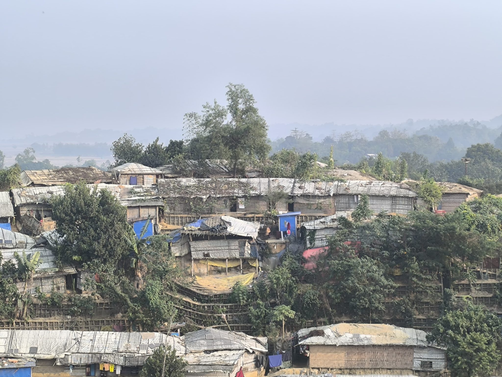 اختطاف ثلاثة شبّان من الروهينجا في بنغلاش بحيلة عرض عمل وهمي واعتقال مشتبه به