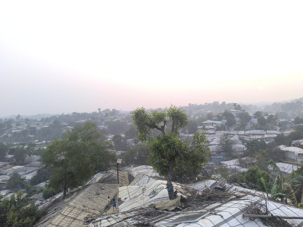 بنغلاديش تطلق أول دراسة لرصد "الملاريا المقاومة للأدوية" بمخيمات الروهينجا