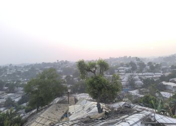 بنغلاديش تطلق أول دراسة لرصد "الملاريا المقاومة للأدوية" بمخيمات الروهينجا