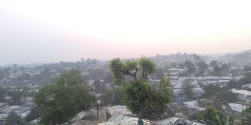 بنغلاديش تطلق أول دراسة لرصد "الملاريا المقاومة للأدوية" بمخيمات الروهينجا