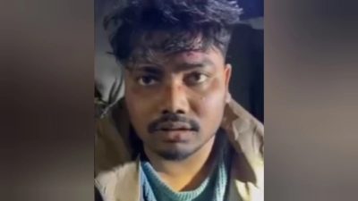 اختطاف ثلاثة شبّان من الروهينجا في بنغلاش بحيلة عرض عمل وهمي واعتقال مشتبه به