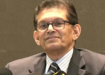 بنغلاديش تطالب بمواصلة الدعم الأميركي للاجئي الروهينجا خلال محادثات في واشنطن