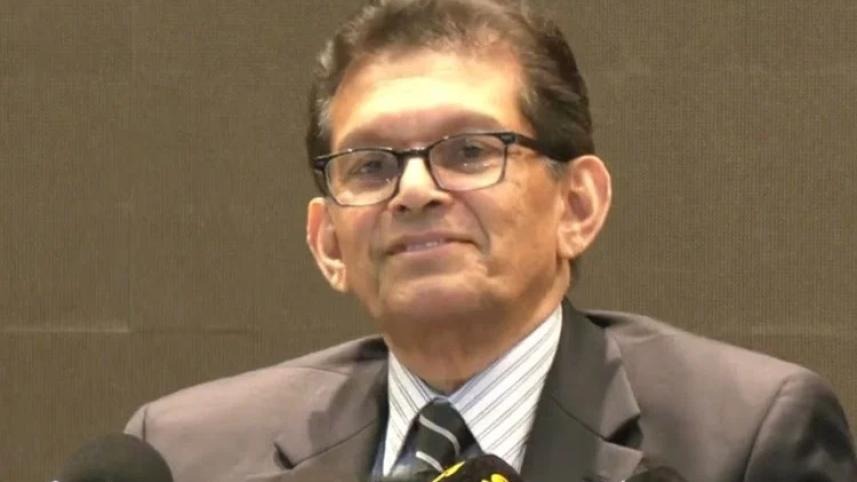 بنغلاديش تطالب بمواصلة الدعم الأميركي للاجئي الروهينجا خلال محادثات في واشنطن