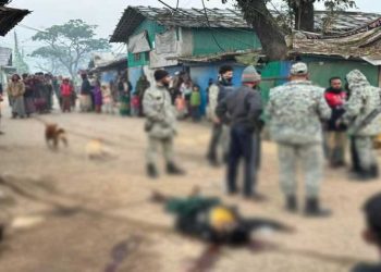 بنغلادش: مقتل رجل في اشتباك بين عصابات مسلحة داخل مخيم للروهينجا في "تكناف"