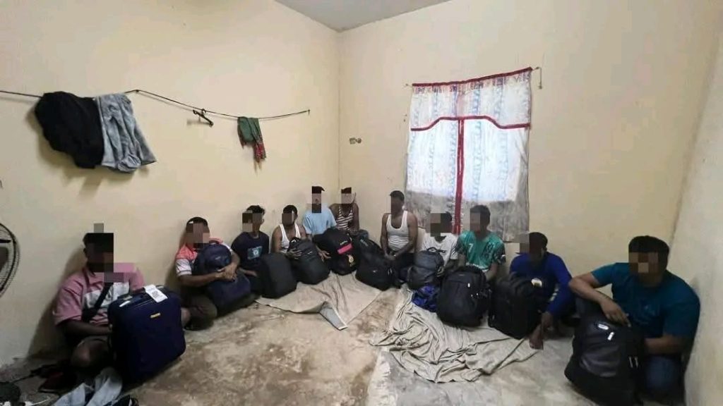 ماليزيا تفكك شبكة لتهريب البشر تُعرف بـ"إقبال" وتعتقل 13 شخصاً بينهم رجل من الروهينجا