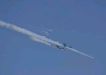 تصعيد عسكري في شمال ولاية أراكان: غارة جوية لجيش ميانمار توقع قتلى في صفوف الميليشيات